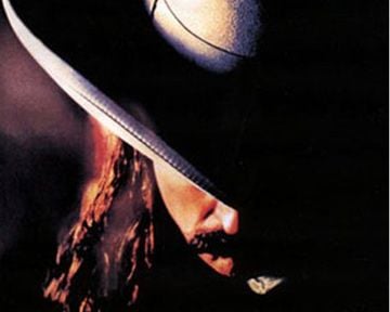 Wild Bill