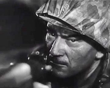 Iwo-Jima Trailer