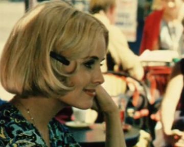 Le Bonheur Bande-annonce