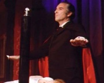 Dracula vit toujours à Londres Trailer