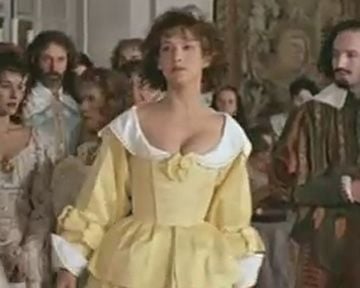La Fille de d'Artagnan Bande-annonce