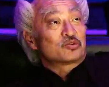 Tekken