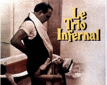 Le trio infernal Trailer