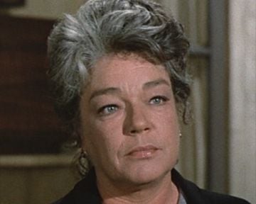 La Veuve Couderc Trailer