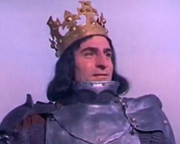 Richard III Bande-annonce