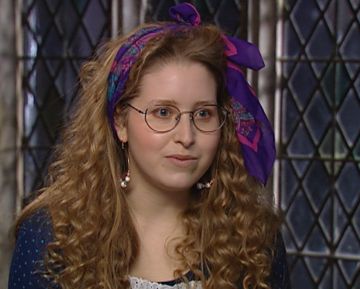 Rencontre avec Jessie Cave et Dave Legano, les deux petits nouveaux de Poudlard...