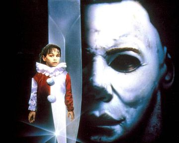 Halloween 5 : La Revanche de Michael Myers Bande-annonce