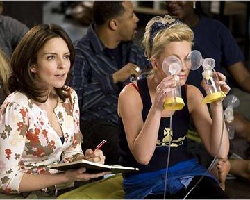 Baby Mama Bande-annonce