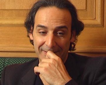 Alexandre Desplat revient sur les étapes importantes de sa carrière. 