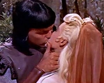 Prince Valiant