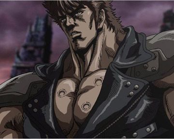 Ken 1 (L'Ere de Raoh) Bande-annonce