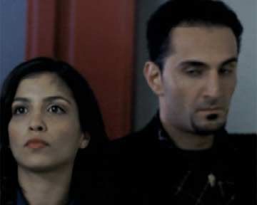 "The Border"
Extrait de la saison 1, en DVD le 6 janvier 2010.