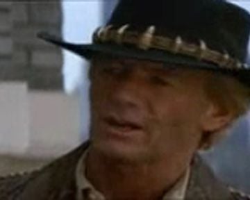 Crocodile Dundee 2 Trailer