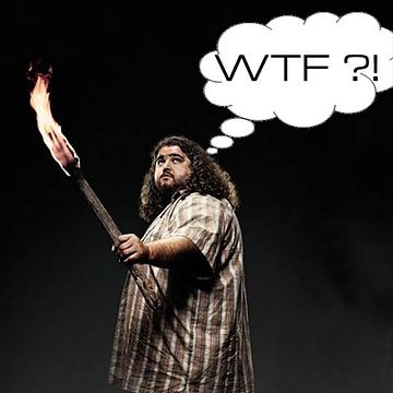 Forest Whitaker devient profiler;   "Spartacus" cartonne !;   Audrey Lamy au micro;   Les plus gros 'WTF !!?' de "Lost";   Engagez; vous dans "Better Off Ted !