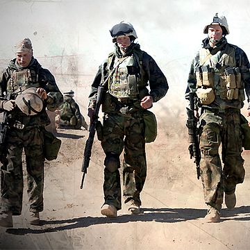 Dustin Hoffman débarque sur HBO; Angelina Jolie côtoie des frenchies; Les acteurs de "Lost" sont des "Simpson"; La guerre envahit le petit écran; Timothy Olyphant se "Justified"