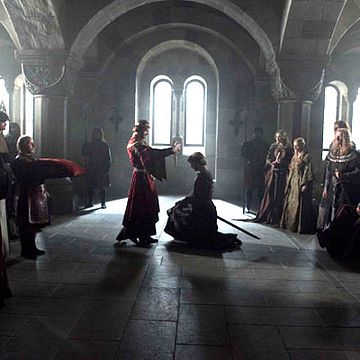 Les "Mad Men" reviennent sur leur 31  ;  "Supernatural" en DVD  ;  Le prequel de "Spartacus"  ;  Lancement de "The Pillars Of The Earth"  ;  Pleins feux sur les nouveautés british  ;  Un aperçu des zombies de "The Walking Dead"