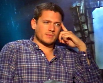 Un couple très "Parenthood"  ;  "Scream 4" fait son massacre en séries  ;  Wenthworth Miller nous parle de son film  ;  On répond à vos questions  ;  Retour sur le Festival de la Fiction TV de la Rochelle !