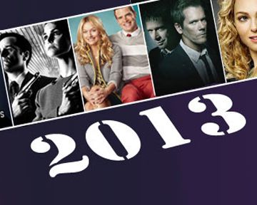 C'est le Preview 2013 ! Au programme : des retours, des adieux, les nouveautés par thématique...