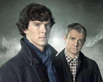 "Sherlock" is back ! ;  Céline Salette nous parle des "Revenants" ;  "Star Wars Clone Wars" annulée ;  Pleins feux sur les relations mère/fils à l'occasion du lancement de "Bates Motel" ;  Louis CK a toujours le feu sacré !