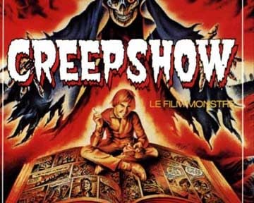 Creepshow Bande-annonce
