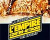 Saviez-vous que "L'Empire contre; attaque" a été intégralement produit par George Lucas, que le tournage de la scène de bataille terrestre se déroula en Norvège...
