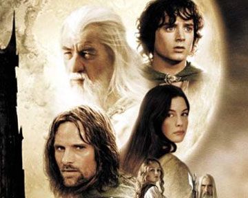 Saviez-vous que le film a rapporté plus de 900 millions de dollars de recettes à travers le monde et qu'il a obtenu deux Oscars ? Que les bruitages sonores furent enregistrés dans un cimetière ? Que des supporters d'un match de cricket ont été réquisitionnés ?...