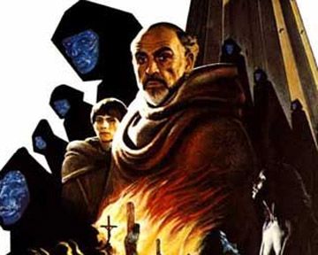 Saviez-vous que Jean; Jacques Annaud mit de côté la mise en chantier de "L'Ours" pour faire le film ? Que 17 versions du script ont été nécessaires ? Que Jack Nicholson, Robert De Niro et Yves Montand furent intéressés par le projet ?...