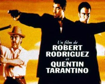 Saviez-vous que le film est écrit par Quentin Tarantino ? Que le flingue de Sex machine apparaissait dans "Desperado" ? Que le sang des vampires est vert pour ne pas heurter la censure ?