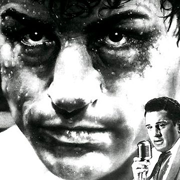 Saviez-vous que le film est la 4ème collaboration de Scorsese et De Niro ? Que Jake La Motta était consultant sur "Raging Bull" ? Que De Niro avait pris 30 kilos pour le rôle...