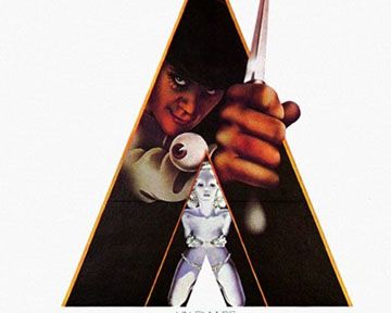 Saviez-vous que Mick Jagger aurait voulu interpréter le rôle principal du film ? Que la première version de "Orange mécanique" durait près 4h00, et que les parties non utilisées ont été détruites après le montage ?