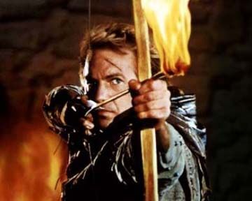 Saviez-vous que Sean Connery devait initialement camper le père de Robin des Bois ? Que Marianne devait être interprétée par Robin Wright Penn ? Qu'une partie du film a été tournée à Carcassonne ?