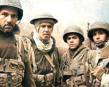 Saviez-vous que Jamel Debouzze s'est investi personnellement dans le projet en tant que producteur ? Que Samy Nacéri ne parle pas arabe et a dû apprendre ses répliques phonétiquement ? Ou encore que le film a fait évoluer la loi ?