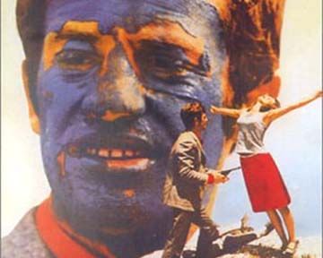 Saviez-vous que Godard voulait confier les rôles principaux à Richard Burton et Sylvie Vartan ? Que le film s'est longtemps intitulé "Le démon de 11 heures" ? Que Raymond Devos apparaît dans le film ?