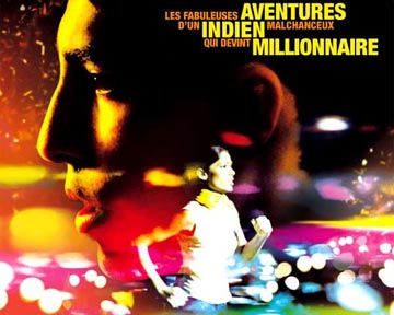 Saviez-vous que le film a failli sortir directement en vidéo ? Qu'il est adapté d'un roman indien par le scénariste de "Full Monty" ? Que c'est la fille de Danny Boyle qui lui a conseillé d'engager Dev Patel ?