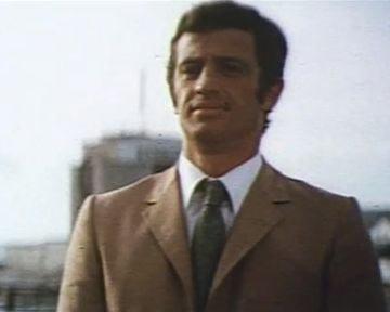 La Sirène du Mississipi Trailer