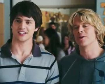 Sea, Sex and Fun Bande-annonce