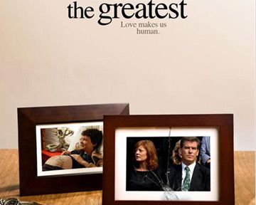 The Greatest Trailer
