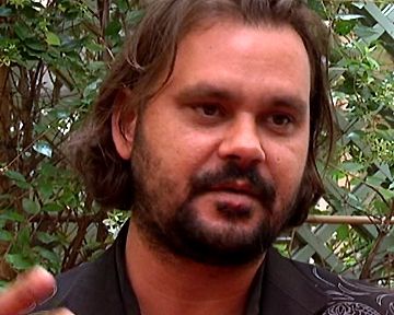 "Samson & Delilah" vu par le réalisateur Warwick Thornton...