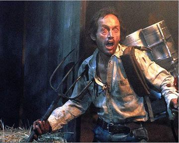 Pumpkinhead : Le démon d'Halloween Trailer