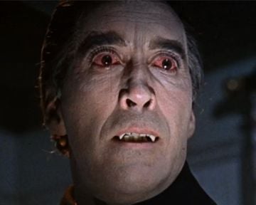 Dracula et les femmes Trailer