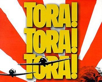 Tora! Tora! Tora! Trailer