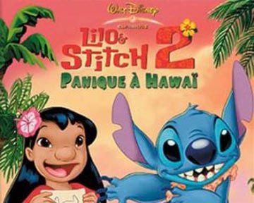 Lilo & Stitch 2 : Hawaï, nous avons un problème! Bande-annonce