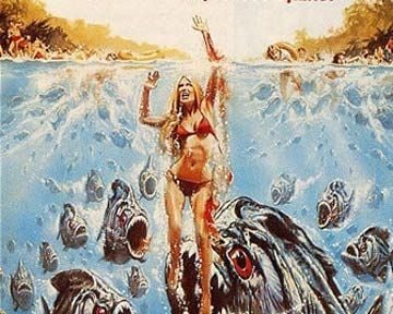 Piranhas