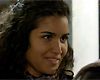 "Pourquoi tu m'attendais alors ?" : la caissière du cinéma (Sabrina Ouazani) invite Thomas (Vincent Rottiers) à boire un Coca chez elle...