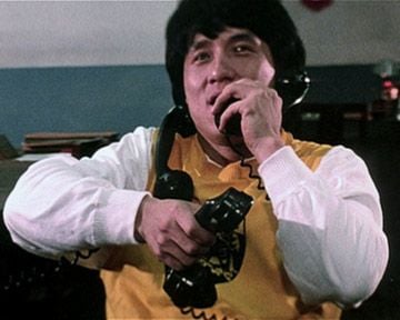 Police Story Trailer