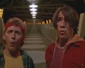 Les Aventures de Bill et Ted Bande-annonce