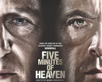 Five Minutes Of Heaven Bande-annonce