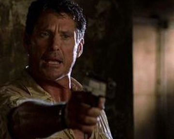 Anaconda 3: l'héritier Trailer