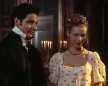 Emma l'entremetteuse Bande-annonce