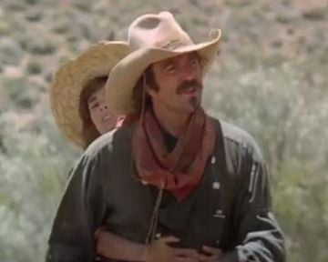 Monsieur Quigley l'Australien Trailer